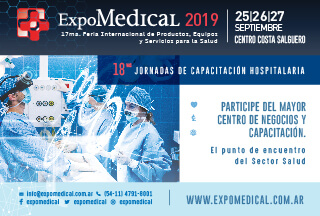 ExpoMedical 2019